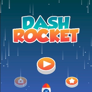 dash Rocket