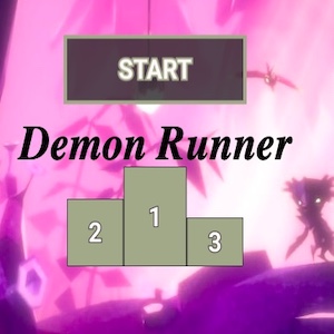 demon Runner