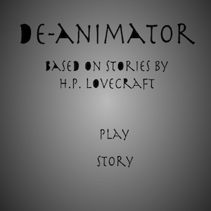 De-Animator