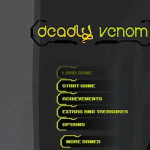 Deadly Venom