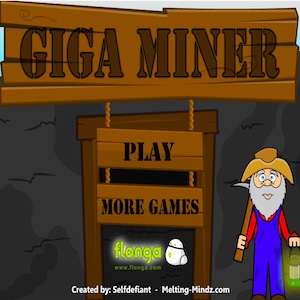 Giga Miner