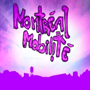 Montreal Mobility