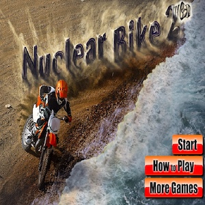 Nuclear Bike 2