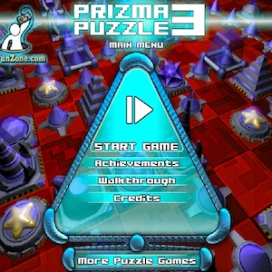 Prizma Puzzle 3