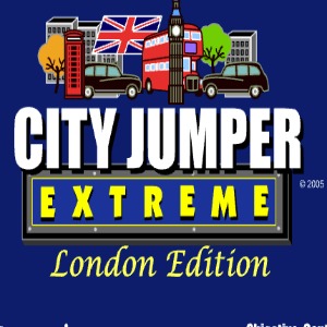 City-Jumper-Extreme-Hacked-London-Edition-No-Flash-Game