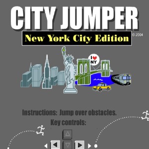 City-Jumper-New-York-Edition-Hacked-Lives-No-Flash-Game