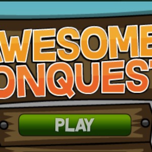 Awesome-Conquest-No-F