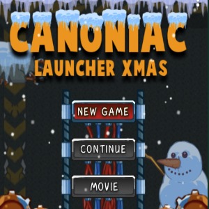 Canonic-Launcher-X-Ma