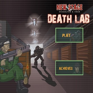 Death Lab