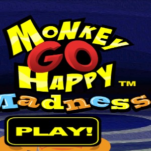 Monkey-Go-Happy-Madn