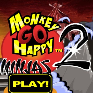 Monkey-Go-Happy-Ninja