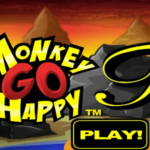 Monkey-Go-Happy-Tales