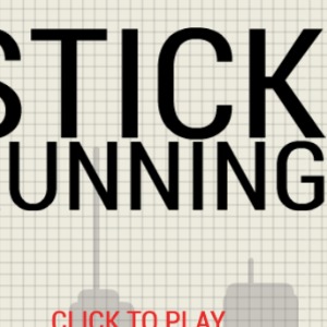 Stick-Running-Stickman-R