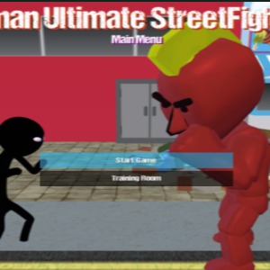 Stickman-Ultimate-Street-