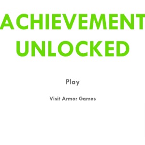 Achievement-Unlocked-1st-Version-No-Flash-Game