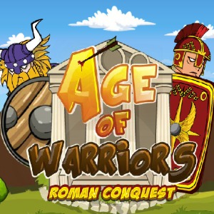 Age-of-Warriors-2-Roman-Conquest-No-Flash-Game