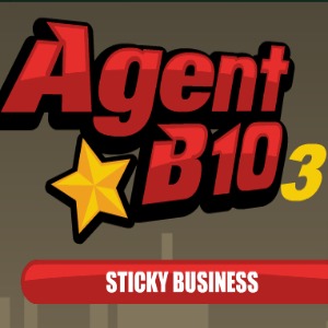 Agent-B10-3-Sticky-Busi