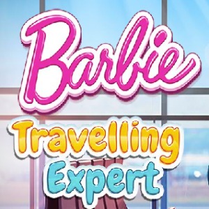 Barbie-Traveling-Expert-No-Flash-Game