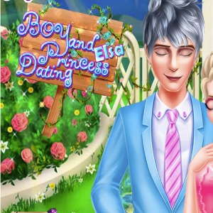 Boy-and-Princes-Elsa-Dating-No-Flash-Game