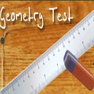 Geometry-Test-Educational-Game-No-Flash-Game