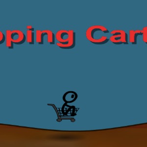 Hacked-Shopping-Cart-H