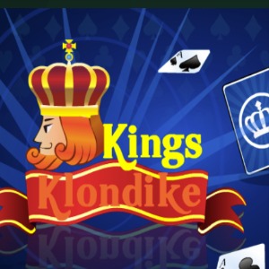 Kings-Klondike-Solitaire-No-Flash-Game (1)