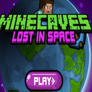 Minecaves-Lost-in-Space-No-Flash-Game