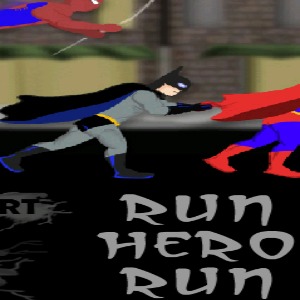 Run-Hero-Run-No-Flash-Game