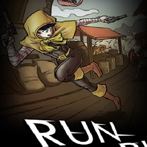 Run-Run-Ran-No-Flash-Game