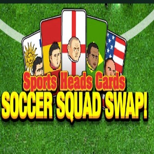 Sports-Heads-Cards-Soccer-Squad-Swap-No-Flash-Game