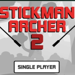 Stickman-Archer-2-No-Fl