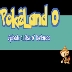 PokeLand 0 ep1