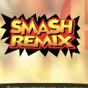 Smash Remix